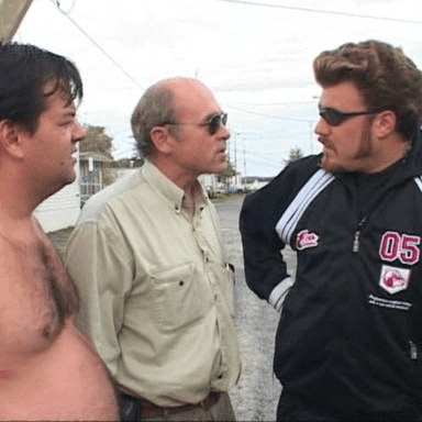 The Best Ricky Quotes from Trailer Park Boys