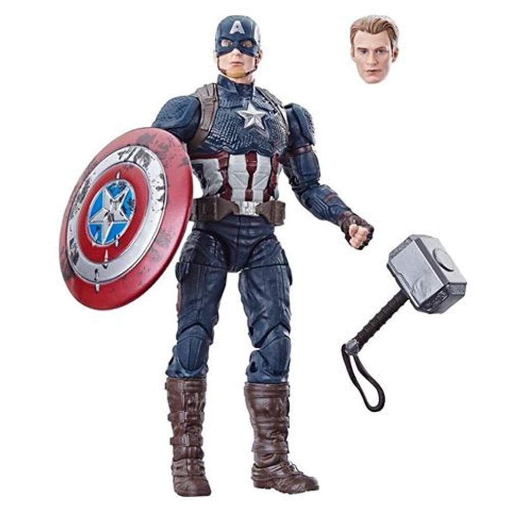 worst marvel legends