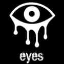 Eyes : The Horror Game on Random Most Popular Horror Video Games Right Now