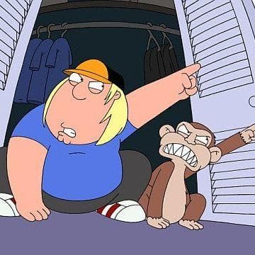 The Best Chris Griffin Quotes Ranked By Fans