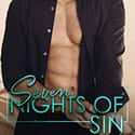 Seven Nights of Sin (Penthouse Affair Book 2) on Random Top Billionaire Romance Novels