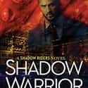 Shadow Warrior (A Shadow Riders Novel Book 4) on Random Top Billionaire Romance Novels