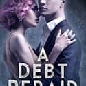 A Debt Repaid (A Dark Billionaire Romance) on Random Top Billionaire Romance Novels