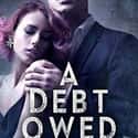 A Debt Owed (A Dark Billionaire Romance) on Random Top Billionaire Romance Novels