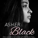 Asher Black: A Fake Fiancée Mafia Romance Novel on Random Top Billionaire Romance Novels