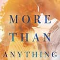 More Than Anything (The Broken Pieces Book 1) on Random Top Billionaire Romance Novels