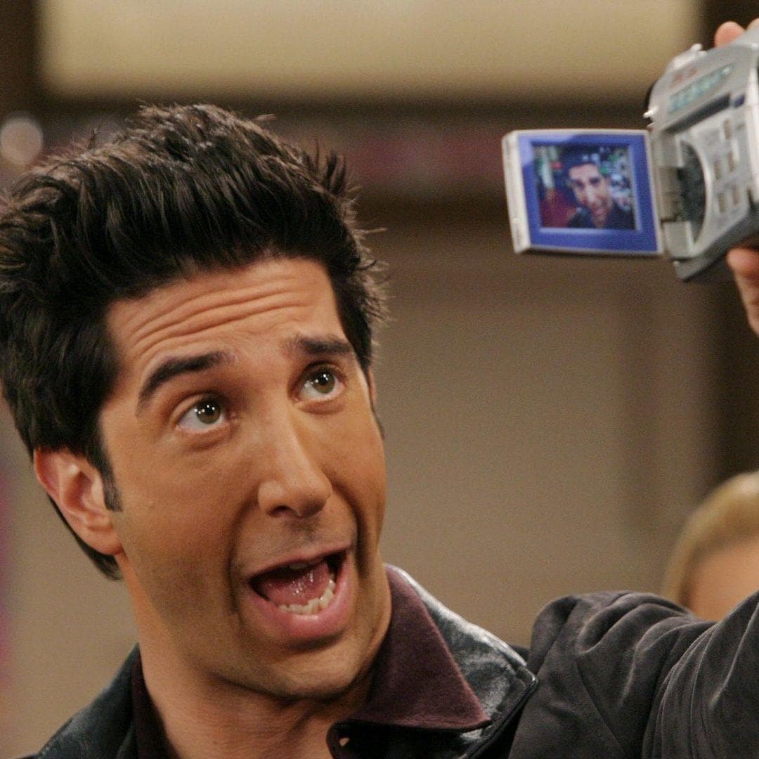 The Best Ross Geller Quotes, Ranked by Fans