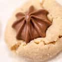 Peanut Butter Blossom on Random Very Best Types of Cookies