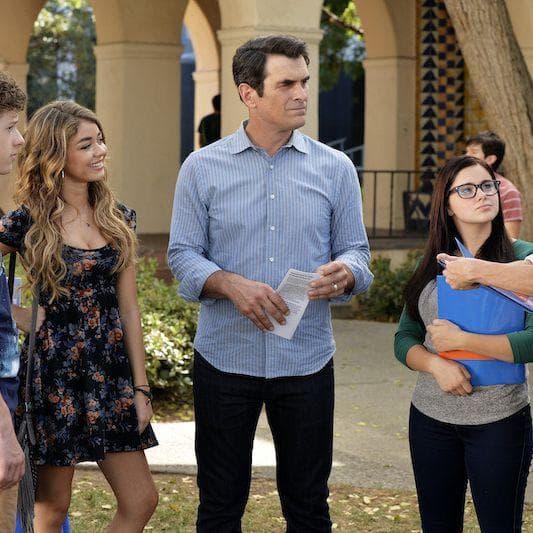 The Best Phil Dunphy Quotes