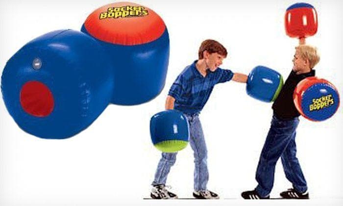 ‘90s Toys Whose Commercials Were Way Better Than The Real Thing