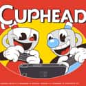 Cuphead on Random Characters You Most Want To See In Super Smash Bros Switch