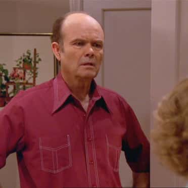 The Best Red Forman Quotes