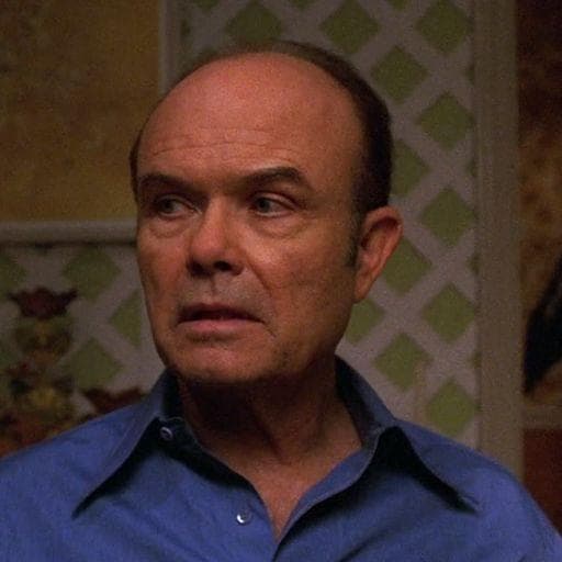 The Best Red Forman Quotes