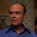 And He's Dumb on Random Best Things Red Forman Ever Said