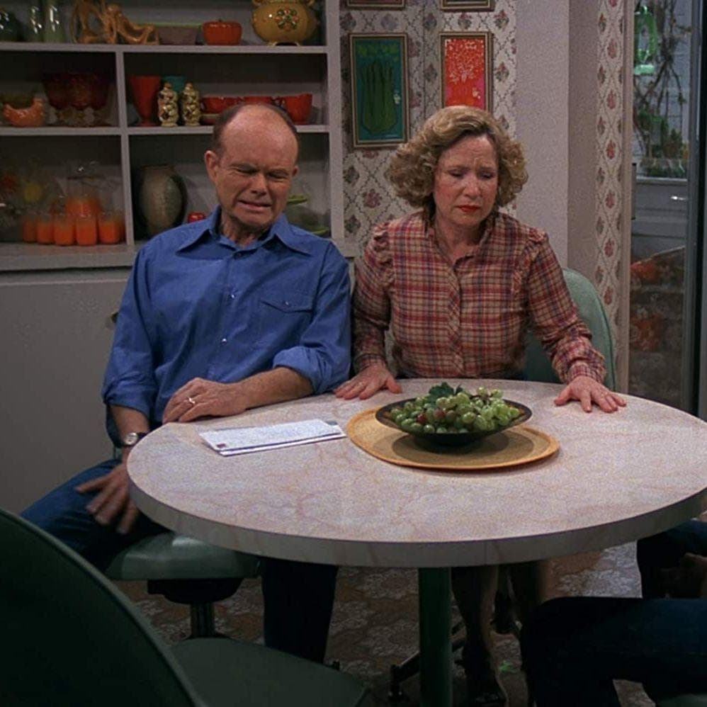 The Best Red Forman Quotes