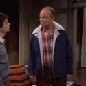 Put Some Pants On on Random Best Things Red Forman Ever Said