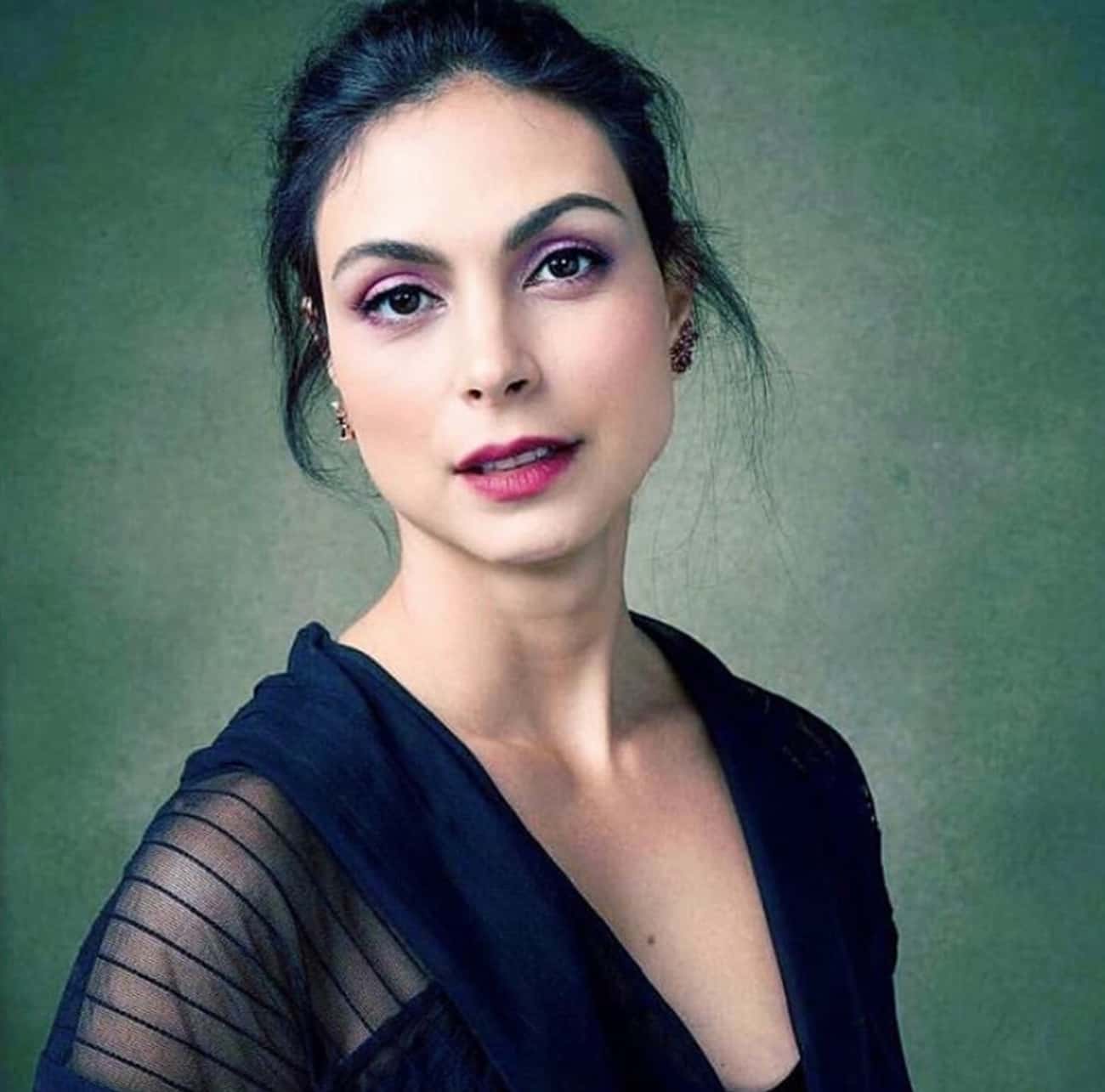 Who Has Morena Baccarin Dated? | Her Dating History with Photos