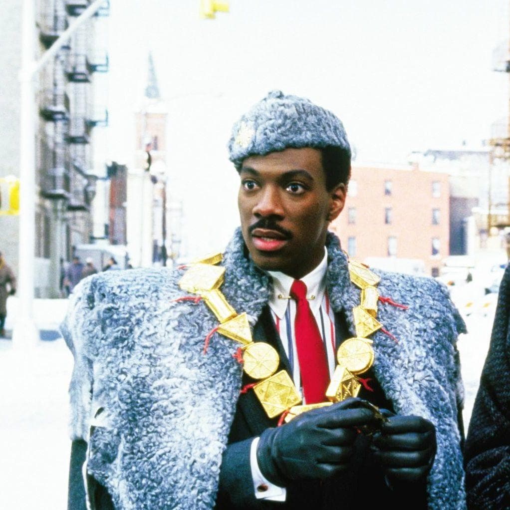 The Best 'Coming to America' Quotes, Ranked by Fans