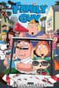 Family Guy - Season 15 on Random Best Seasons of 'Family Guy'