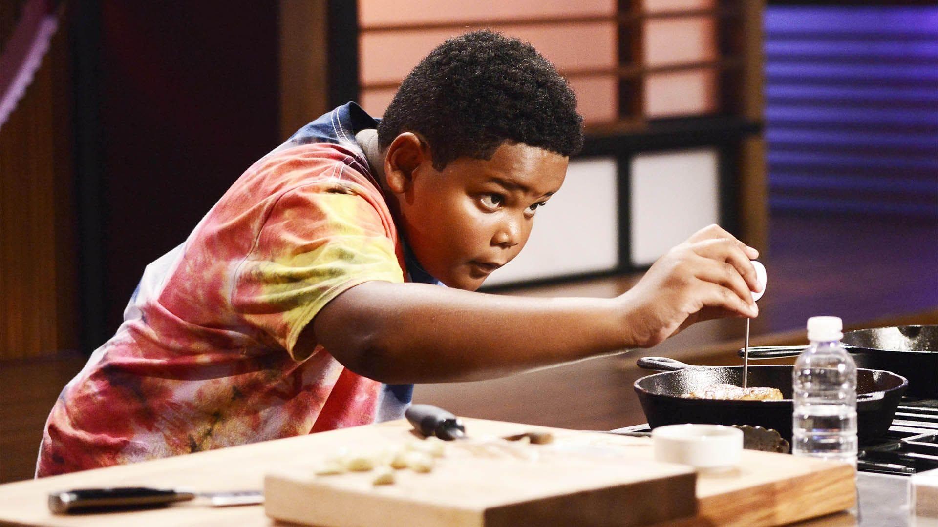 'MasterChef' Behind The Scenes Stories