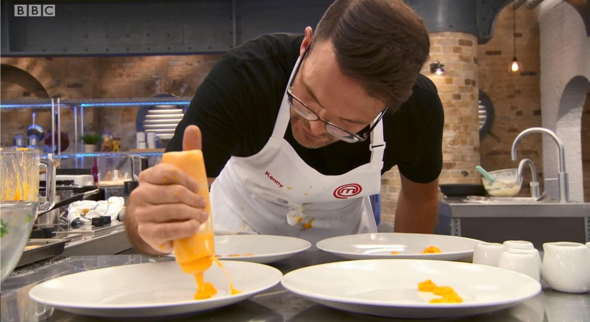 'MasterChef' Behind The Scenes Stories