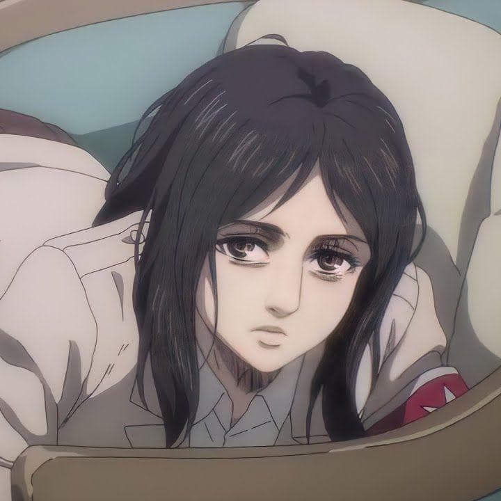 Pieck Finger