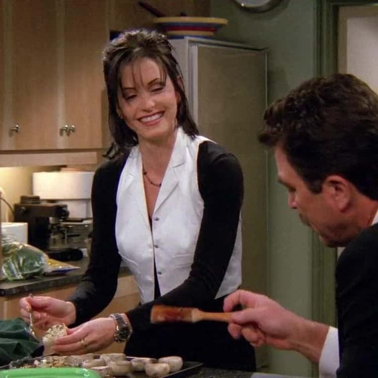 This 'Friends' Slow Cooker Will Have You Channeling Your Inner Monica in  the Kitchen