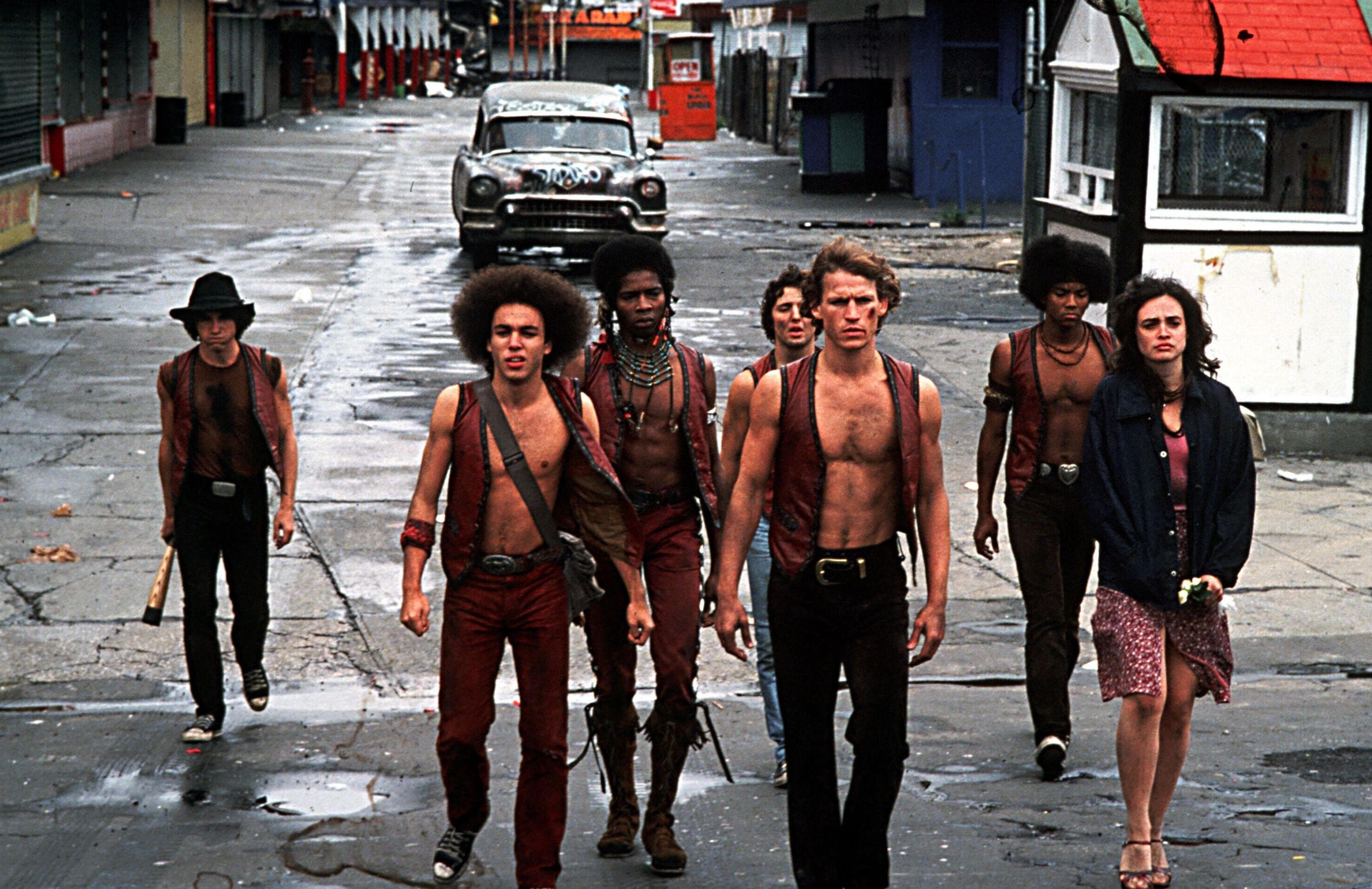 Which Pop Culture Gang Would Win In A Fight?