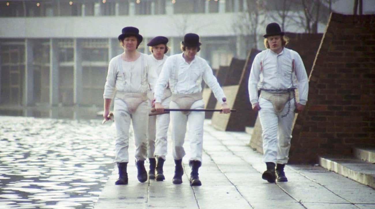 Droogs 