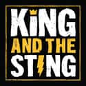 The King and the Sting on Random Most Popular Comedy Podcasts Right Now