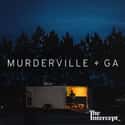 Murderville on Random Most Popular True Crime Podcasts Right Now