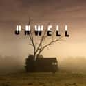 Unwell, a Midwestern Gothic Mystery on Random Best Scripted Podcasts