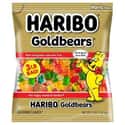 Haribo Gold Bears on Random Best Candy From Germany You Can Order Today