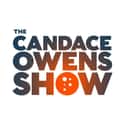The Candace Owens Show on Random Best Conservative Podcasts