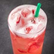 Strawberry Acai Lemonade Starbucks Refreshers®