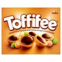 Toffifee on Random Best Candy From Germany You Can Order Today