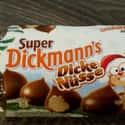 Dickman's on Random Best Candy From Germany You Can Order Today