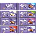 Milka on Random Best Candy From Germany You Can Order Today