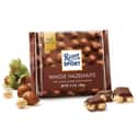 Ritter Sport on Random Best Candy From Germany You Can Order Today