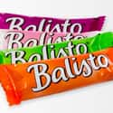 Balisto on Random Best Candy From Germany You Can Order Today