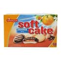 Soft Cake on Random Best Candy From Germany You Can Order Today