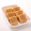 Mysore Pak on Random Sweetest And Most Delicious Candy From India