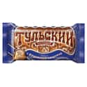 Tula Pryanik on Random Tastiest Candy From Russia