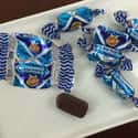 Vzletnaya Candies on Random Tastiest Candy From Russia