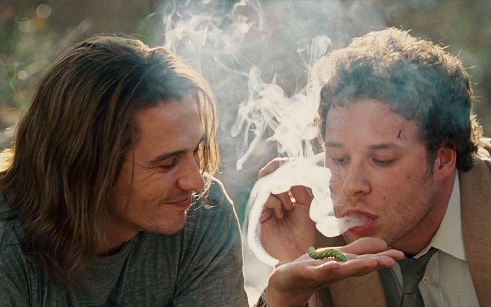 Pineapple Express' Behind-The-Scenes Stories