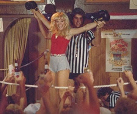 Tammy Lynn Leppert Disappearance: 'Scarface' Actress Missing For 18 Years