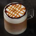 Cocoa Cloud Macchiato on Random Best Drinks To Order At Starbucks