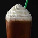 Iced Caffè Mocha on Random Best Drinks To Order At Starbucks
