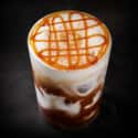 Iced Cinnamon Cloud Macchiato on Random Best Drinks To Order At Starbucks