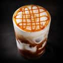 Iced Cinnamon Cloud Macchiato on Random Best Drinks To Order At Starbucks